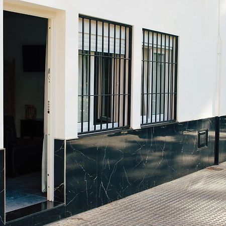 Apartamento La Maria2 Μάλαγα Εξωτερικό φωτογραφία