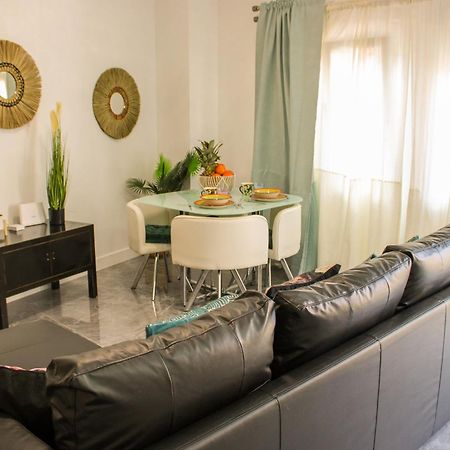 Apartamento La Maria2 Μάλαγα Εξωτερικό φωτογραφία