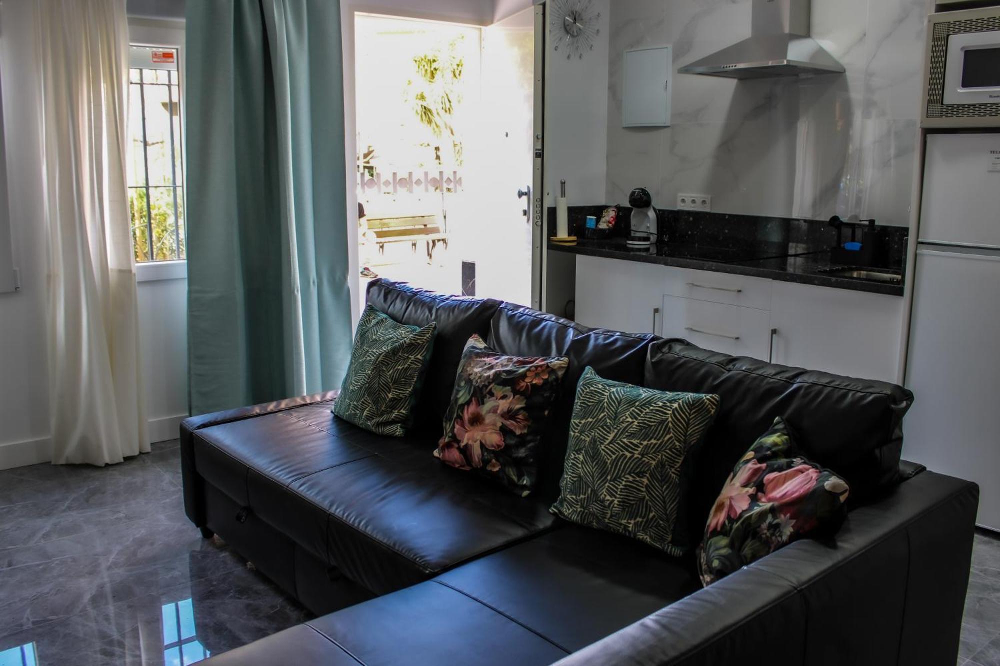 Apartamento La Maria2 Μάλαγα Εξωτερικό φωτογραφία