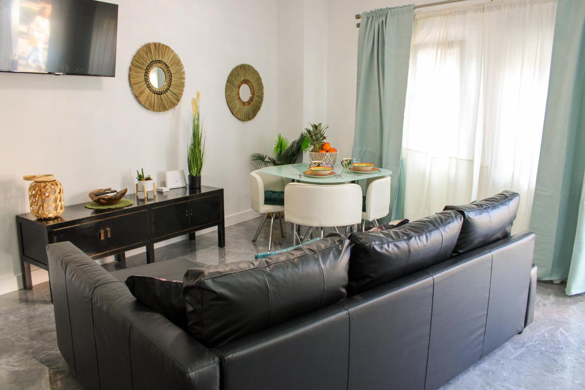Apartamento La Maria2 Μάλαγα Εξωτερικό φωτογραφία