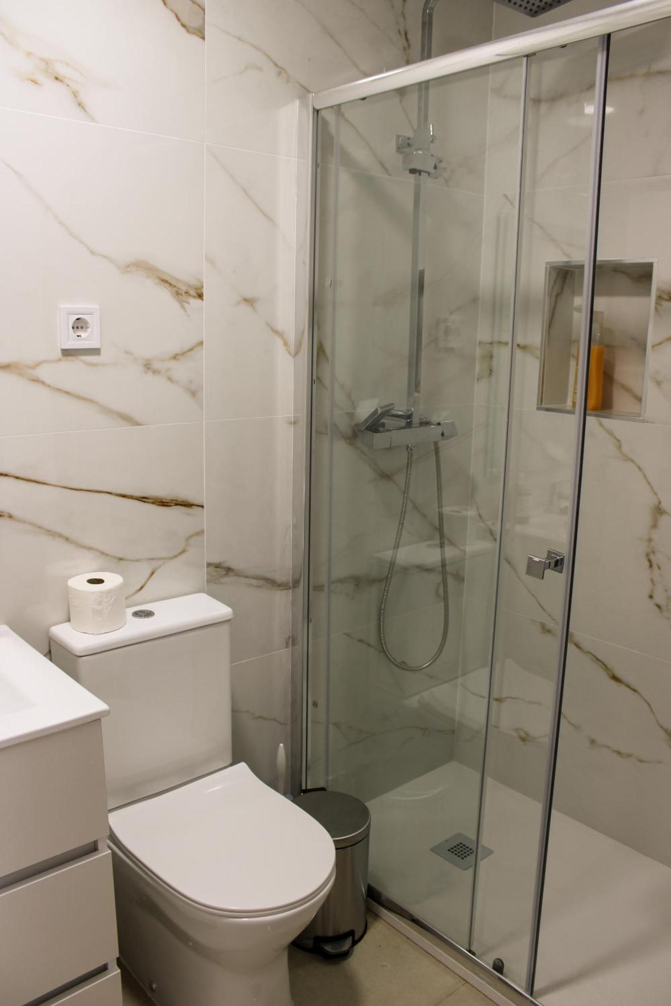 Apartamento La Maria2 Μάλαγα Εξωτερικό φωτογραφία