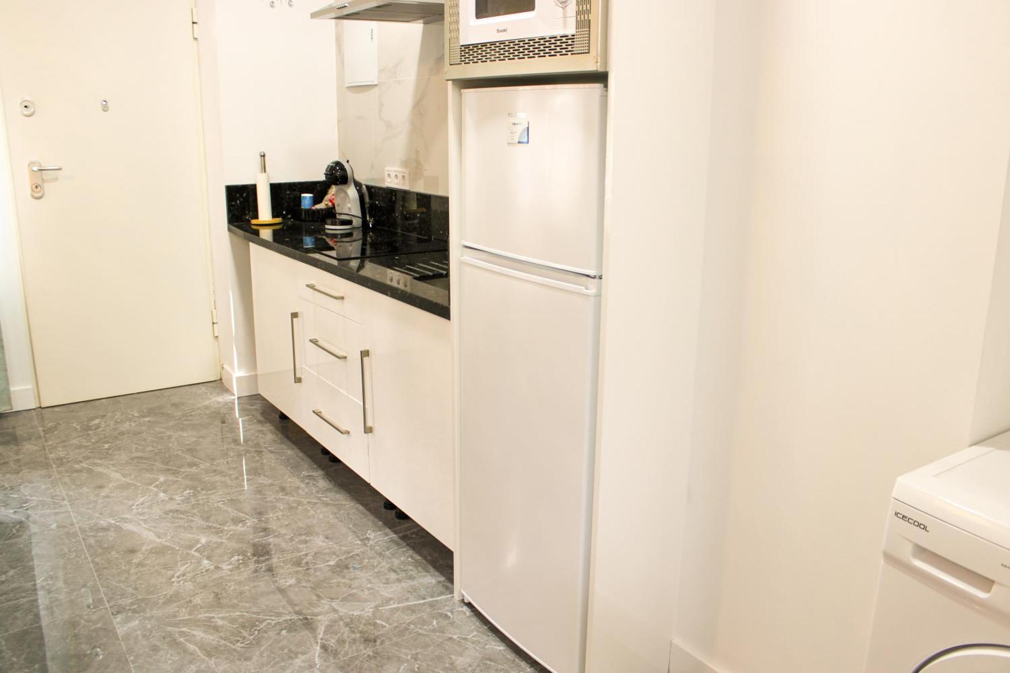 Apartamento La Maria2 Μάλαγα Εξωτερικό φωτογραφία