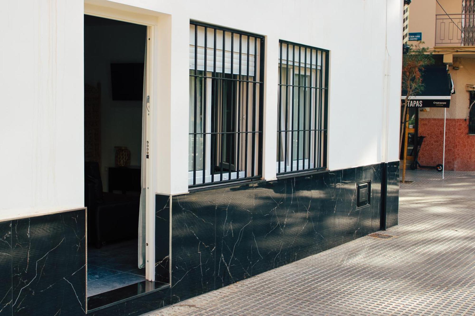 Apartamento La Maria2 Μάλαγα Εξωτερικό φωτογραφία