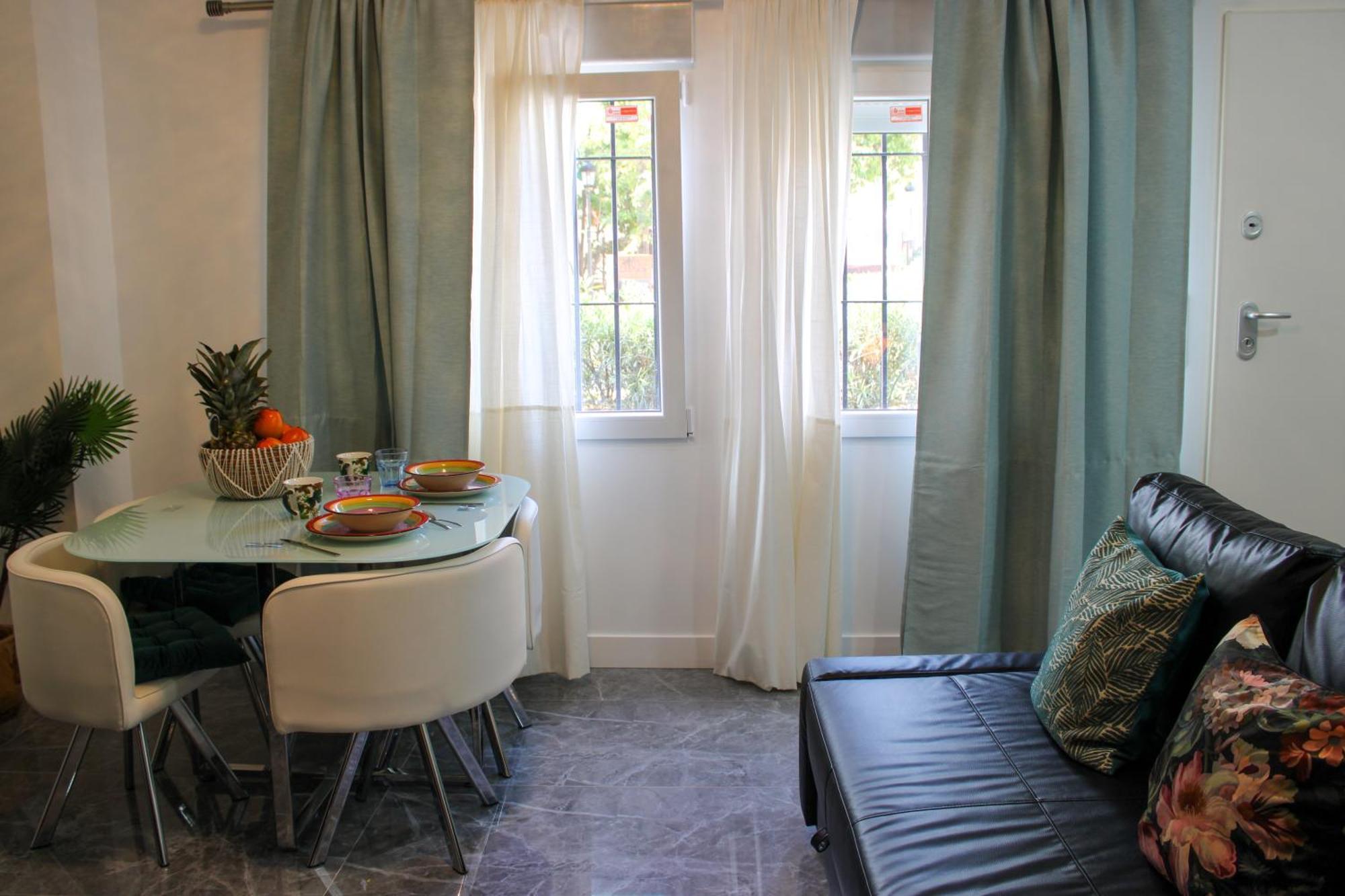 Apartamento La Maria2 Μάλαγα Εξωτερικό φωτογραφία