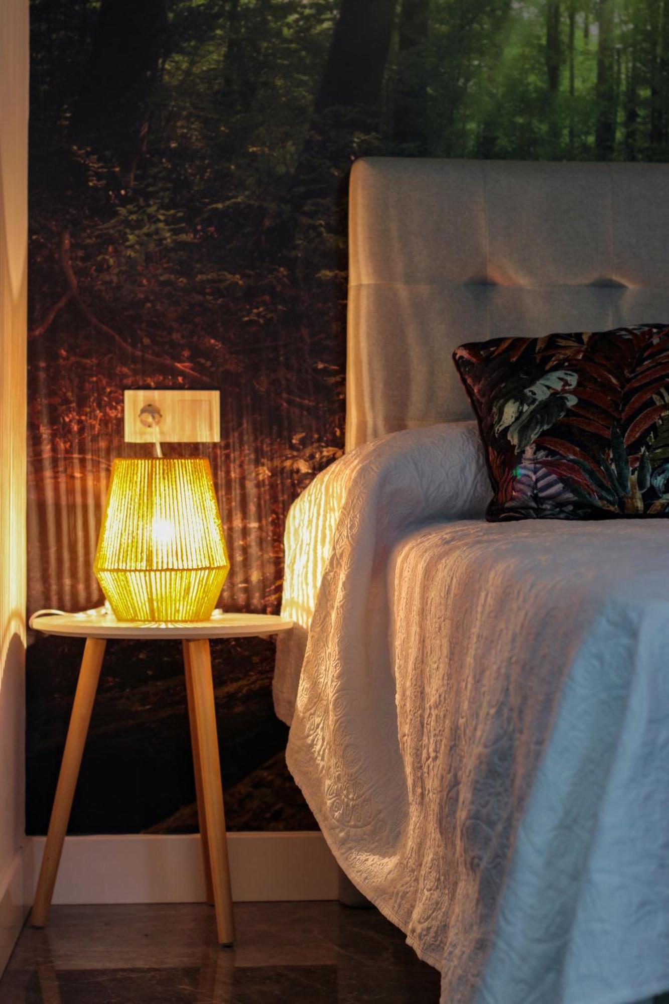 Apartamento La Maria2 Μάλαγα Εξωτερικό φωτογραφία